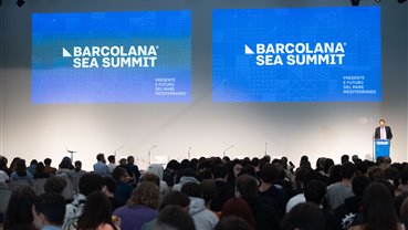 AL VIA LA TERZA EDIZIONE DEL BARCOLANA SEA SUMMIT