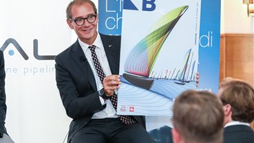 BARCOLANA A VIENNA E MONACO DI BAVIERA